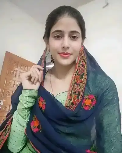 Call Girl Haidergarh