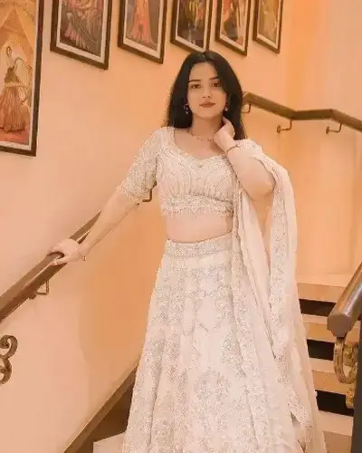 Escort Service In Haidergarh